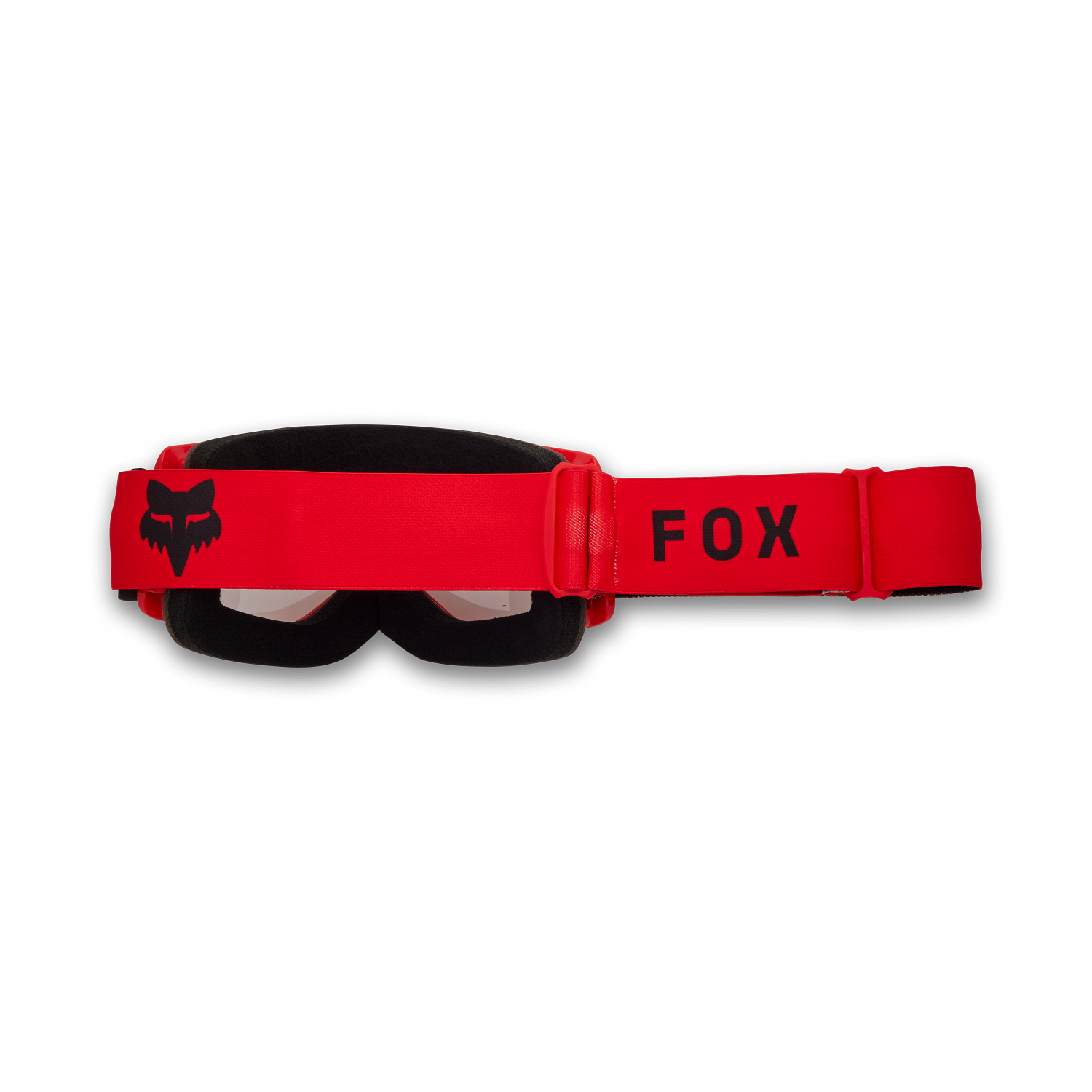 MAIN CORE GOGGLE [FLO RED] OS