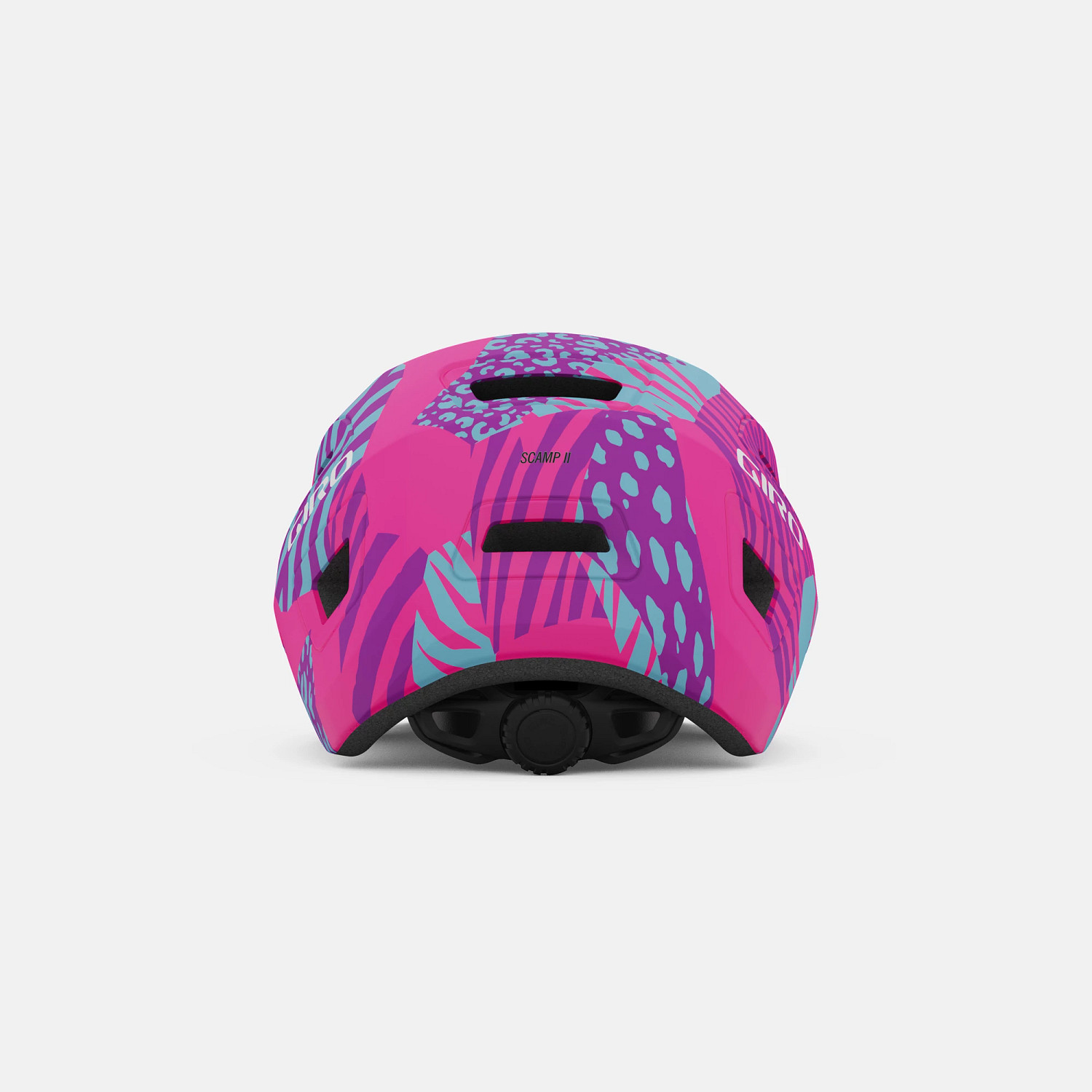 Scamp II Helmet
