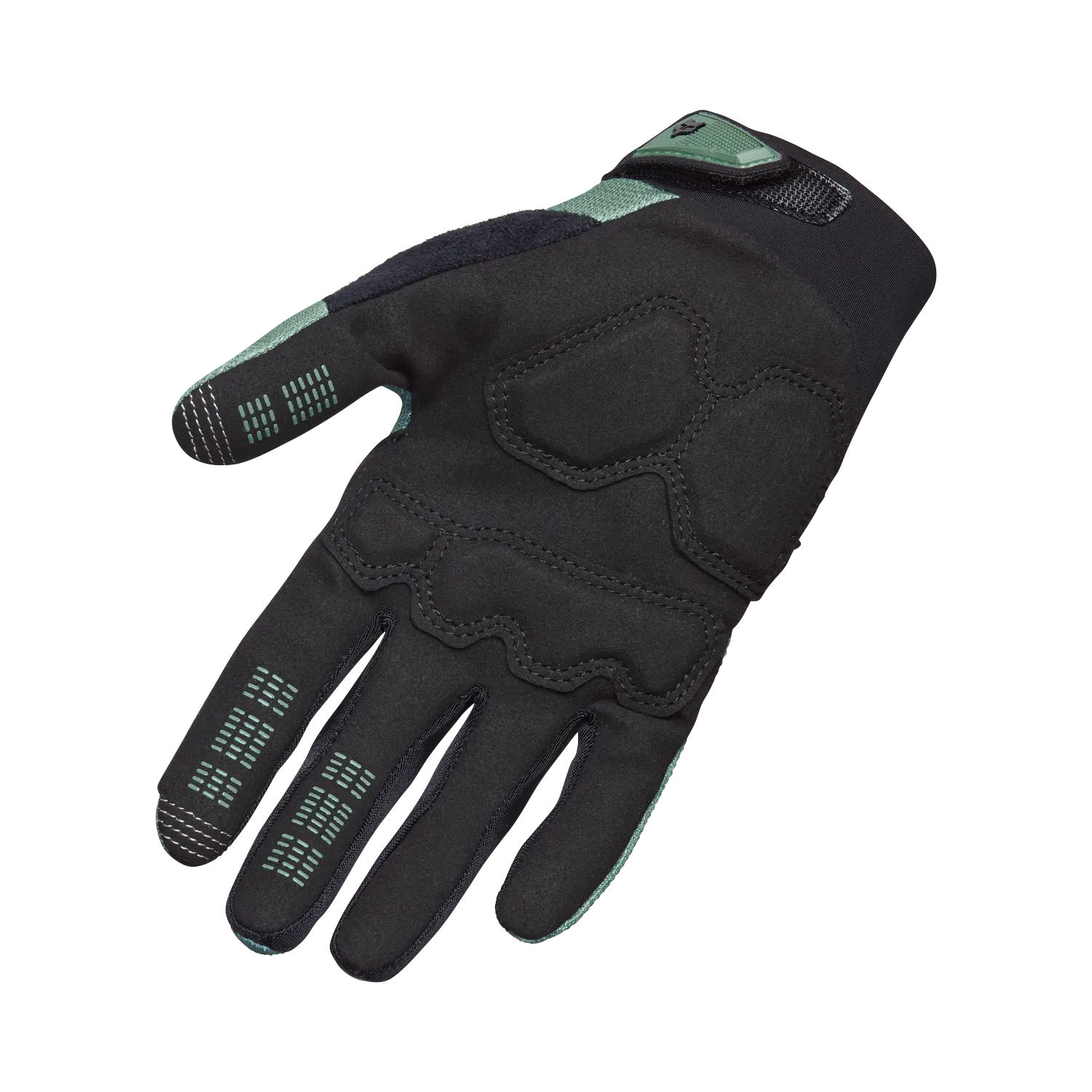 Damen Ranger Gel Handschuhe