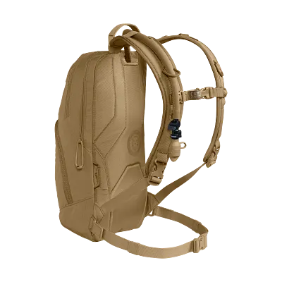 M.U.L.E. 100oz Mil Spec Crux Coyote