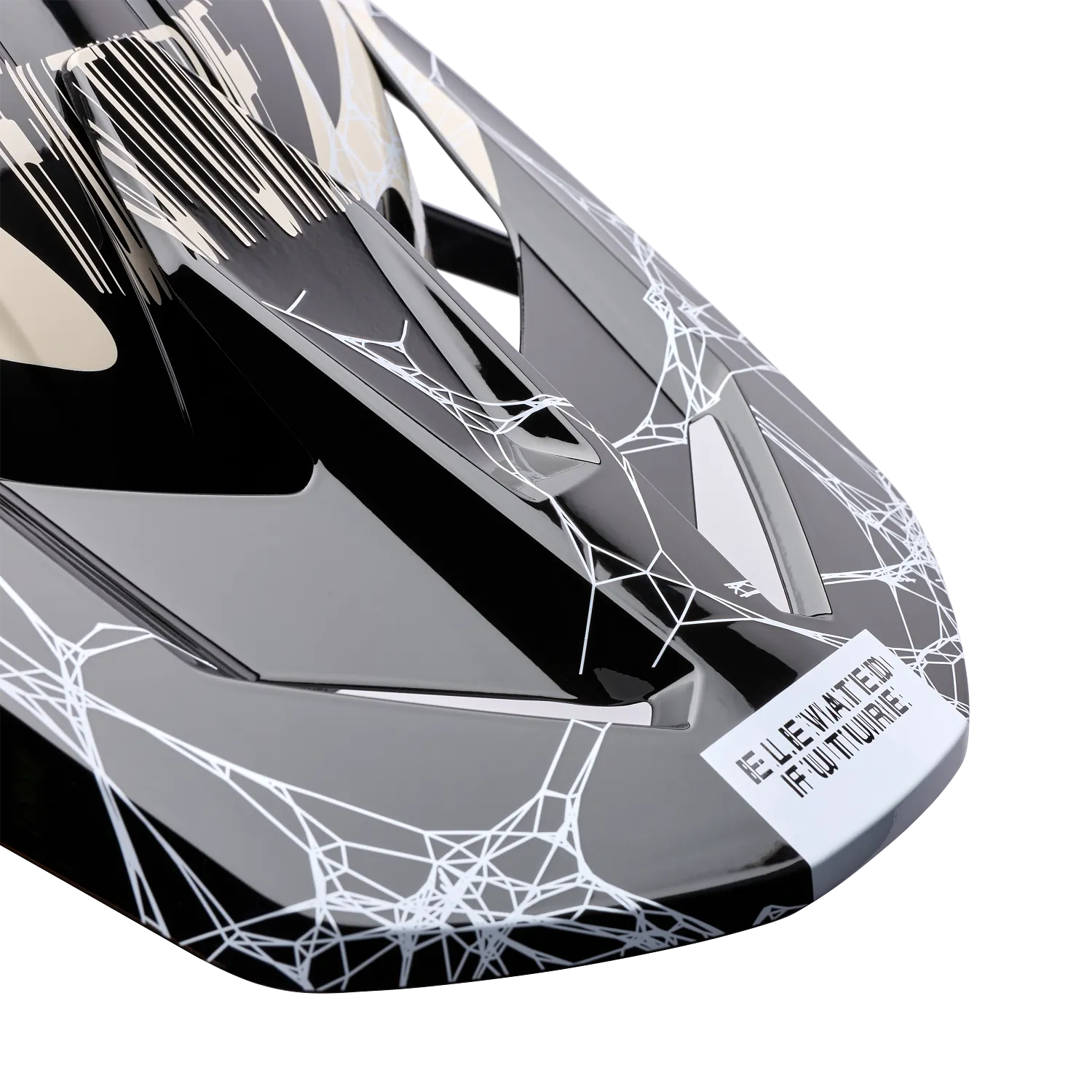 YTH V1 DIFFUSE SE HELMET 