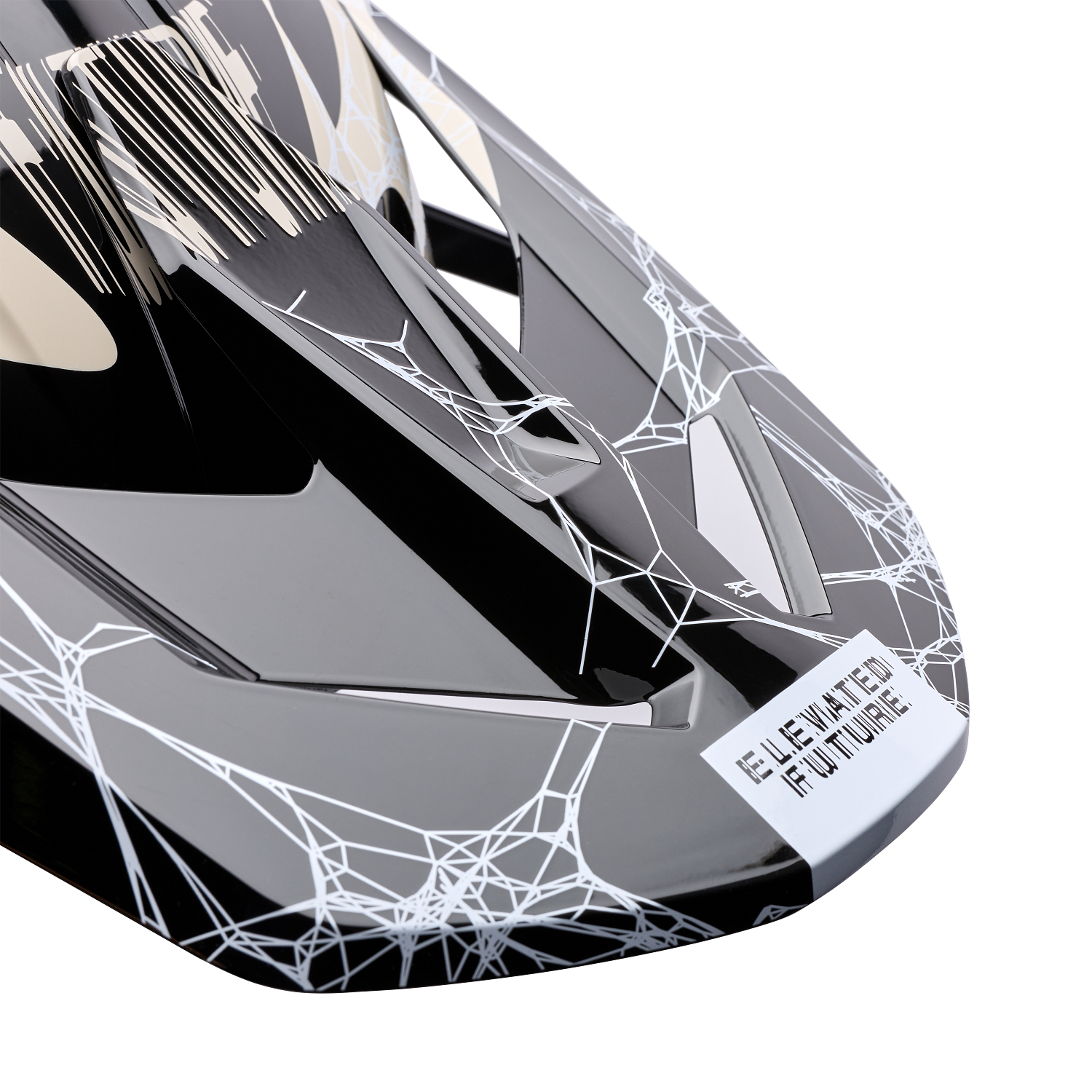 Casque V1 Diffuse Special Edition