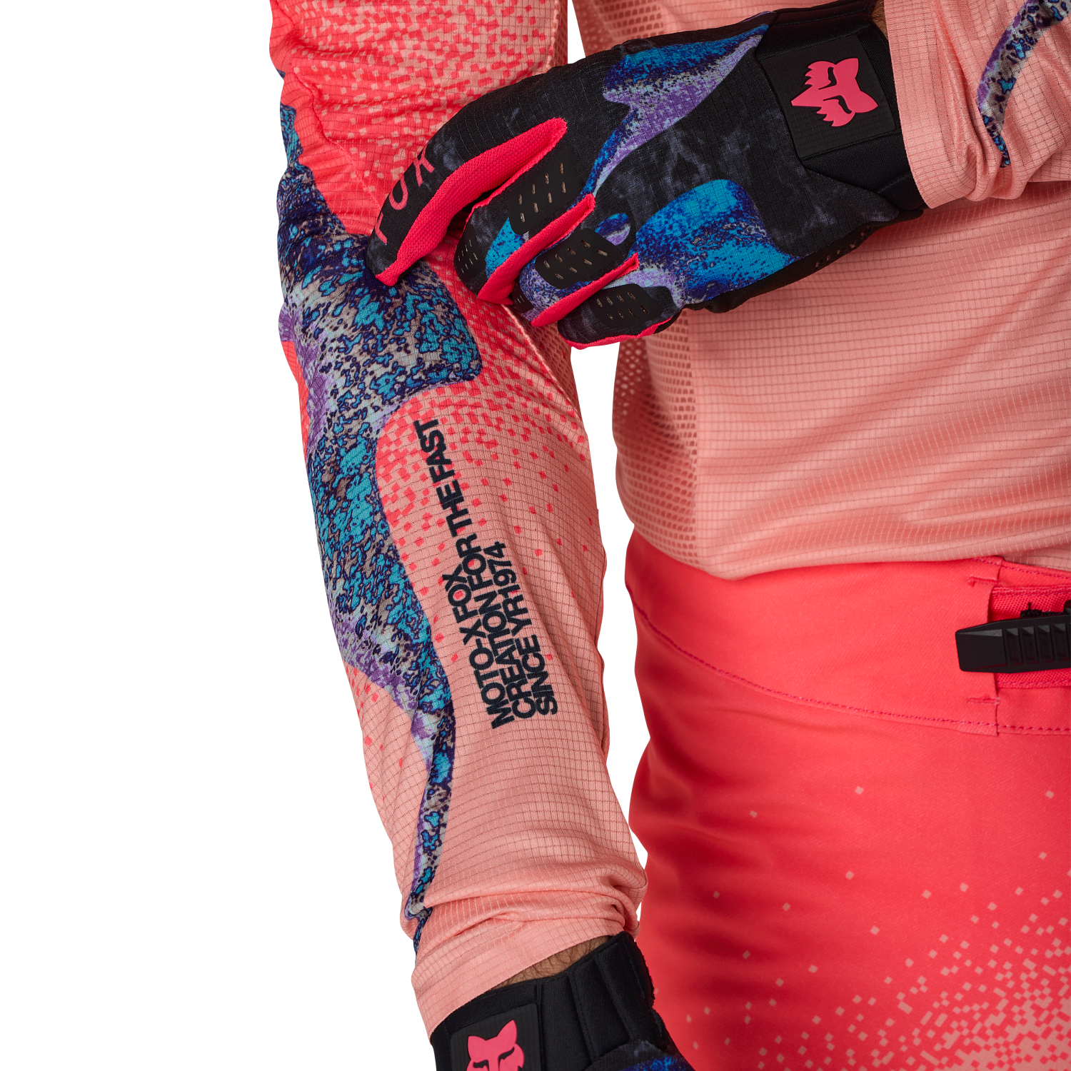 Maillot Flexair Vision Limited Edition