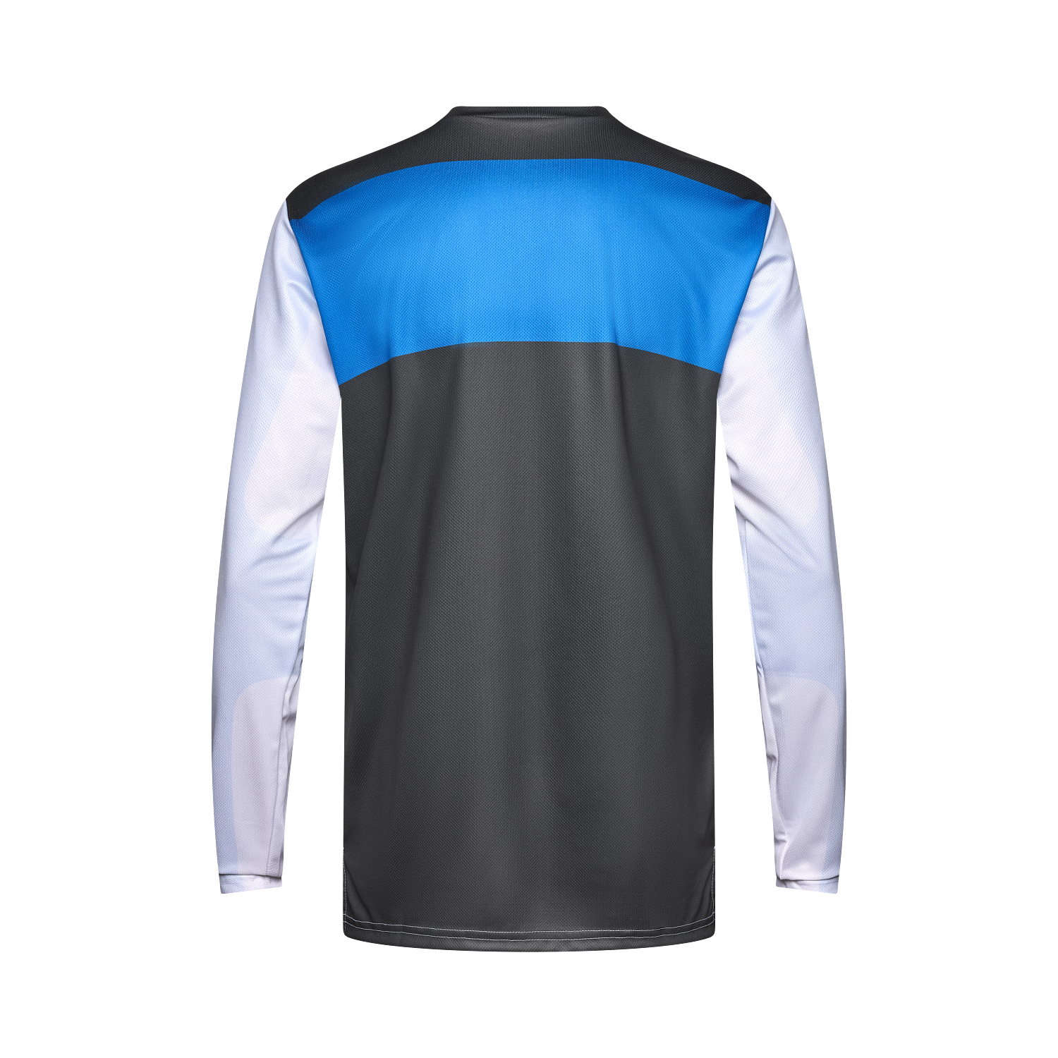 Ranger Digi Image Long Sleeve Jersey