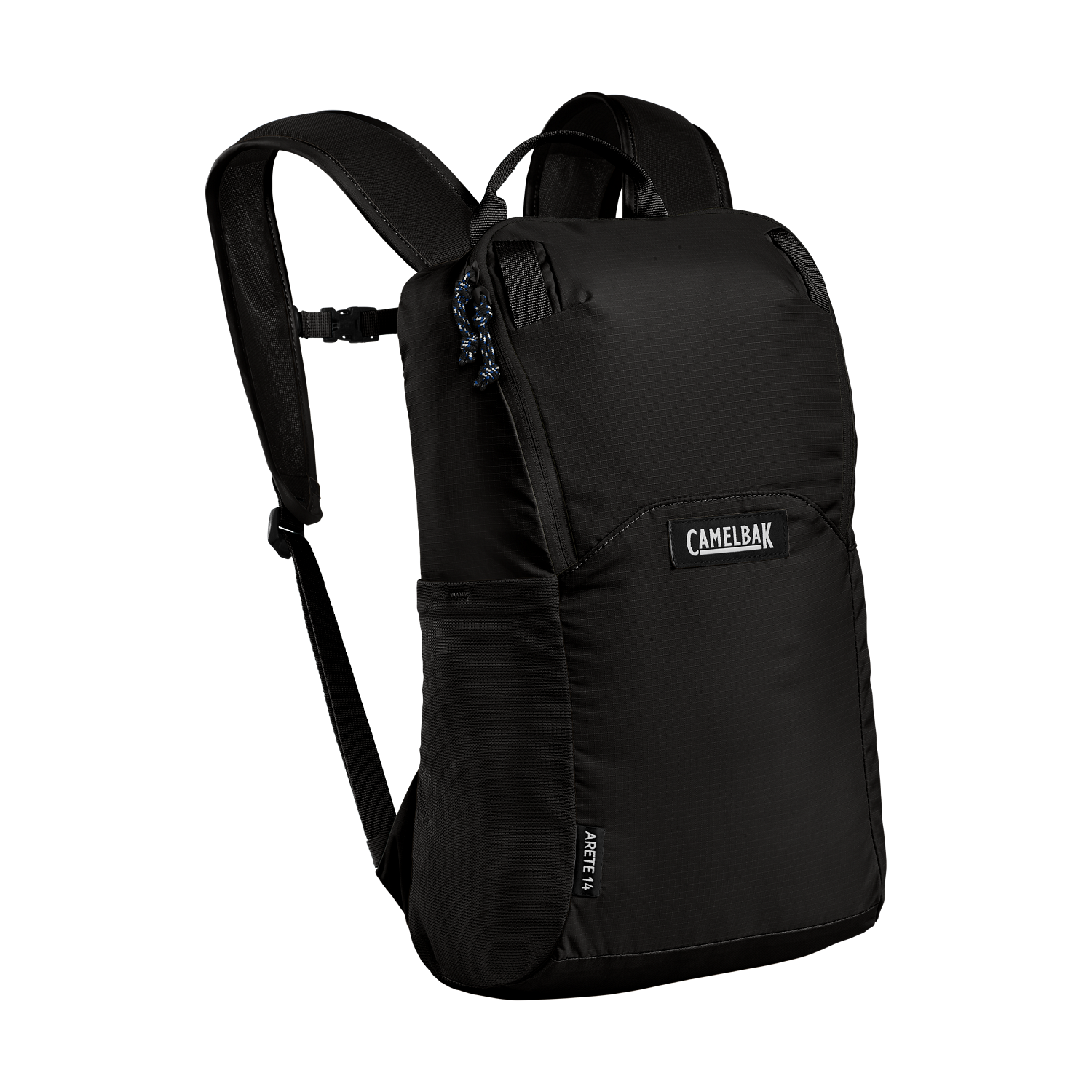 ARETE 14 TERRA [BLK] OS