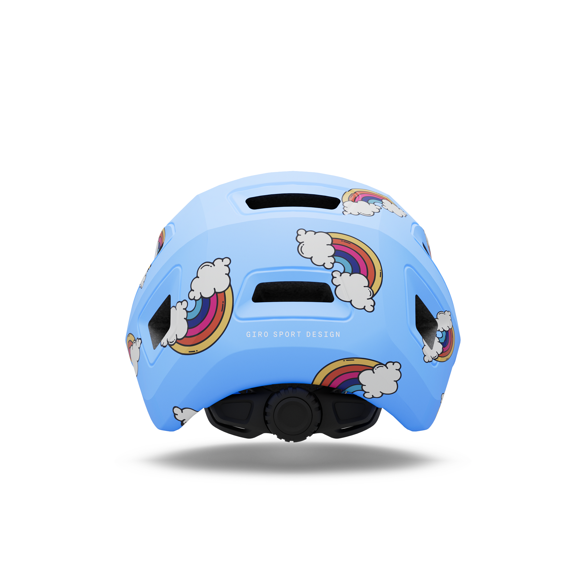 Giro Scamp II Helmet - Thumbnail 2