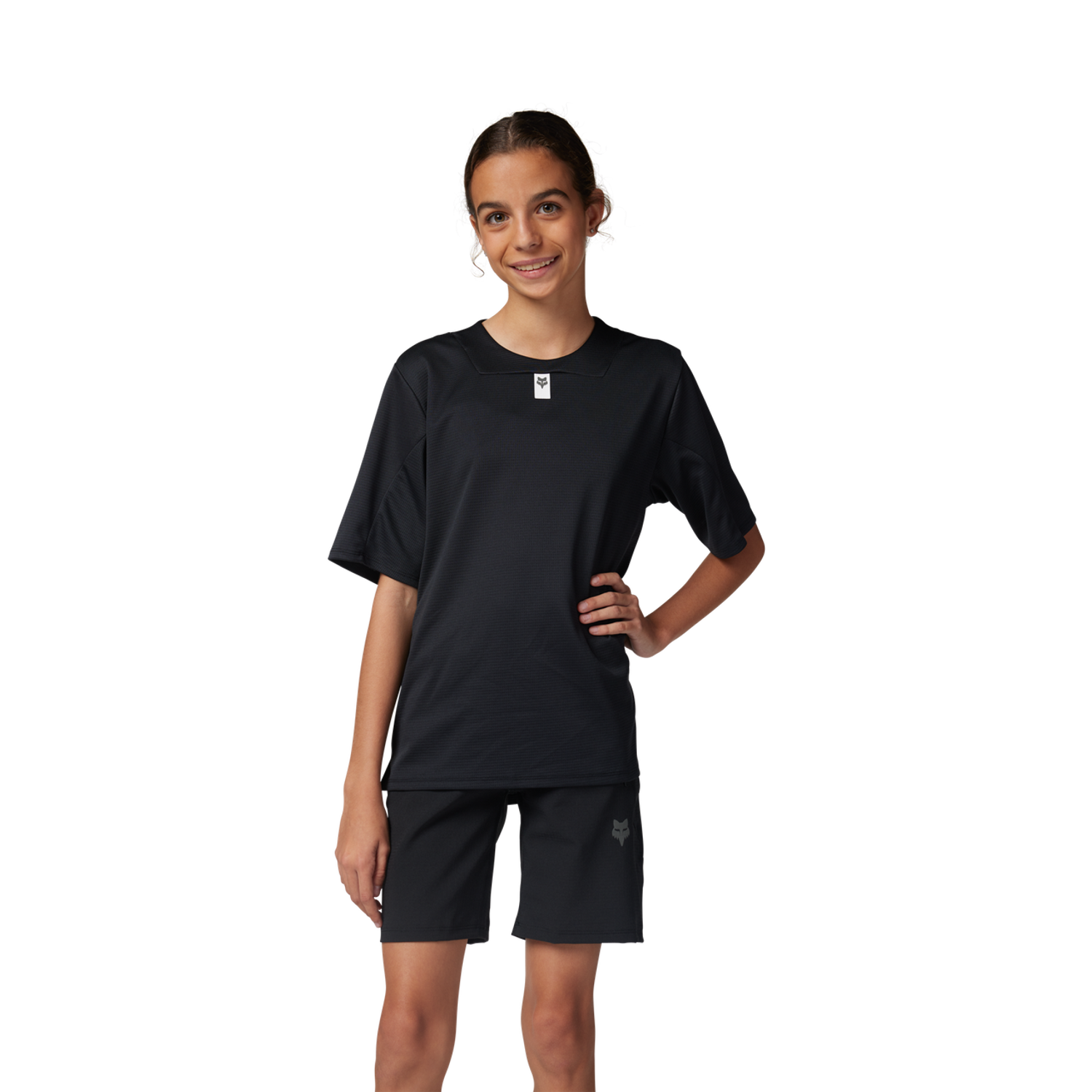 Maillot Defend - Junior