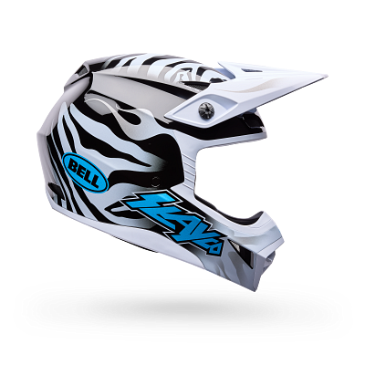 MX-10 Mips SlayCo Edizione Limitata per bambini