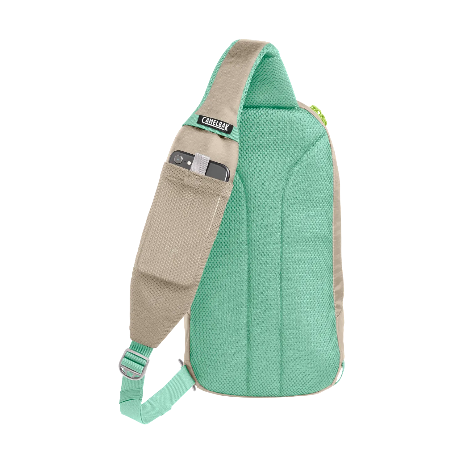 Arete Sling 8 20oz, Sandstone