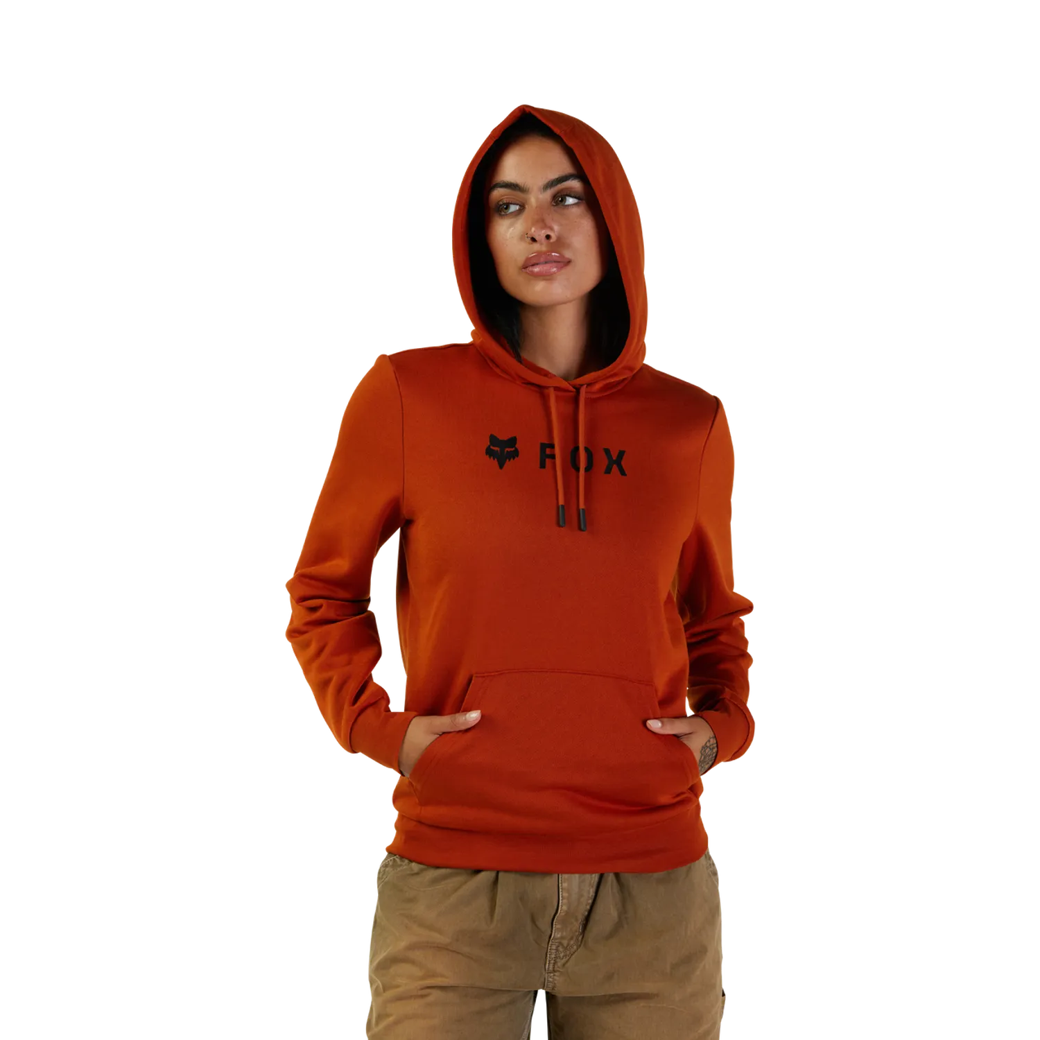 Women's Absolute Pullover Hoodie