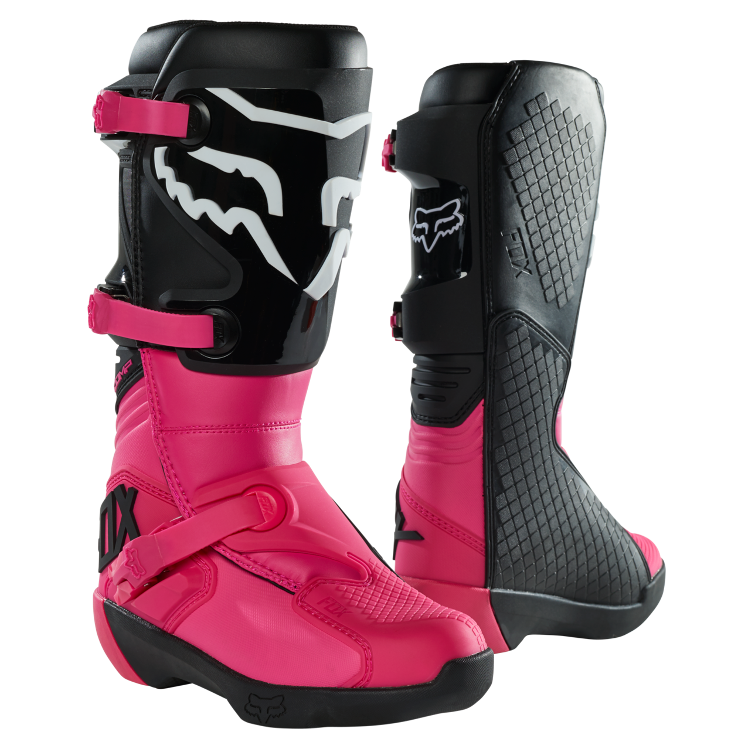 Stivali Comp Donna