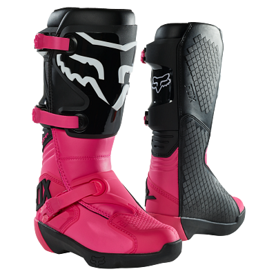 Stivali Comp Donna