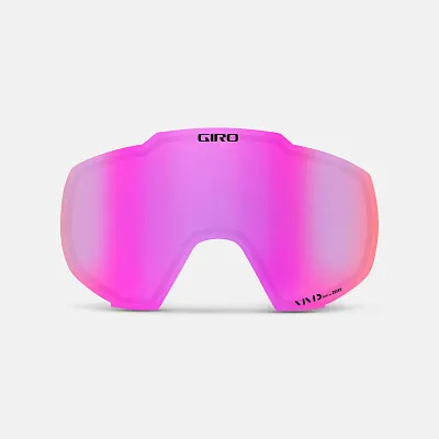 Onset Goggle Replacement Lens
