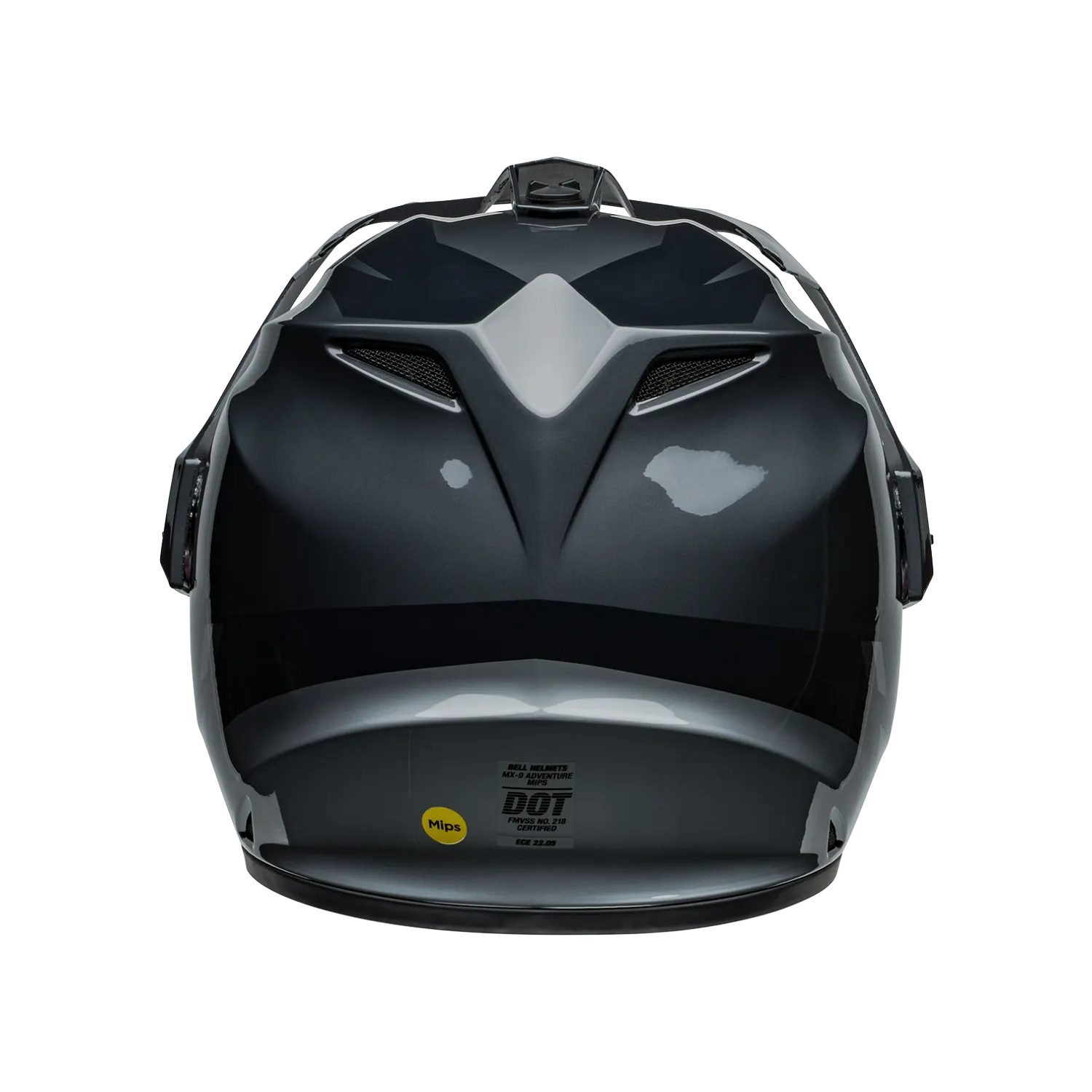 MX-9 ADV MIPS ALPINE ECE [CHAR/SLV] S