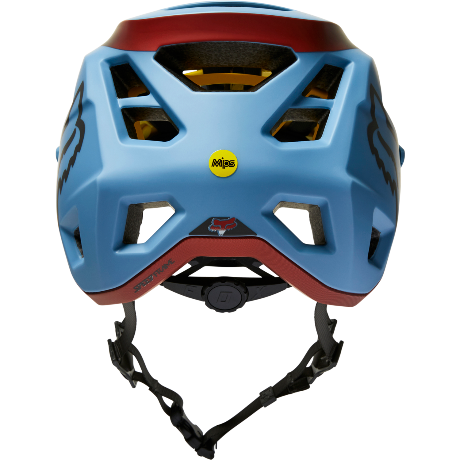 Speedframe Vnish Helmet