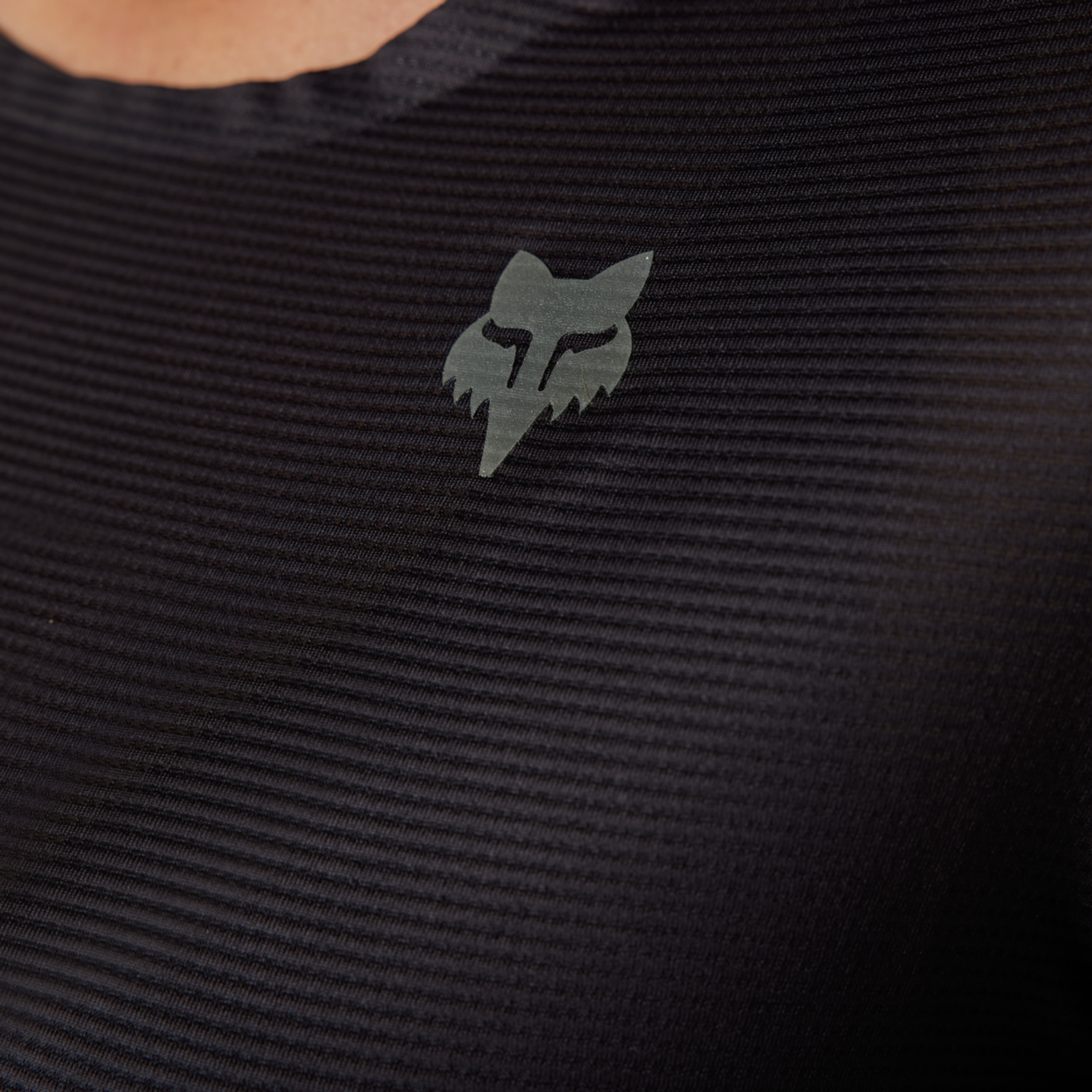 Damesshirt Flexair Ascent lange mouw