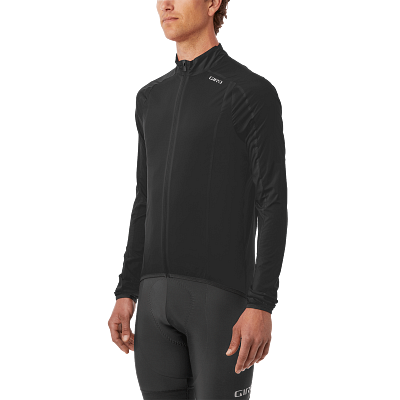 GA M CHRONO EX WIND JACKET BLK 2XL-WOP