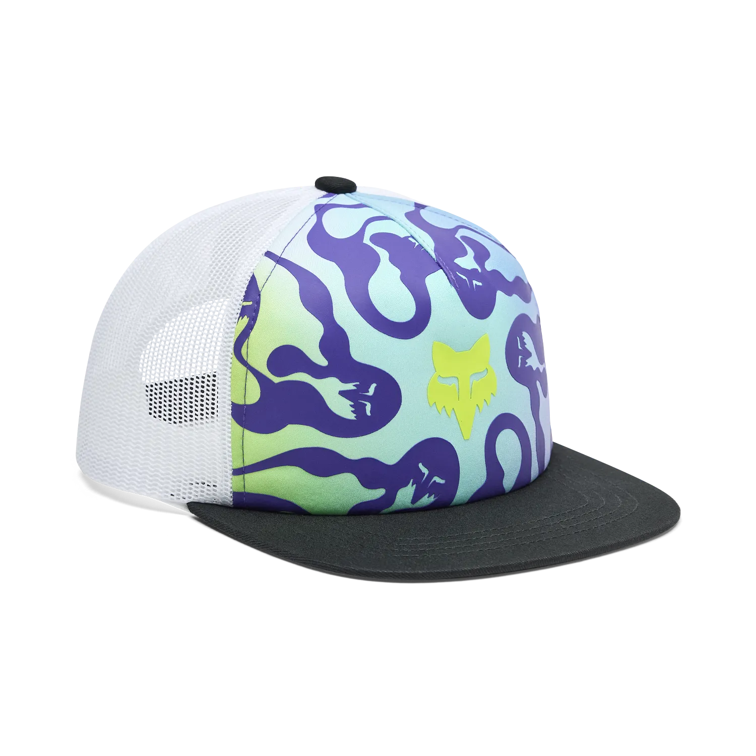 YTH FUTURE TRUCKER HAT 