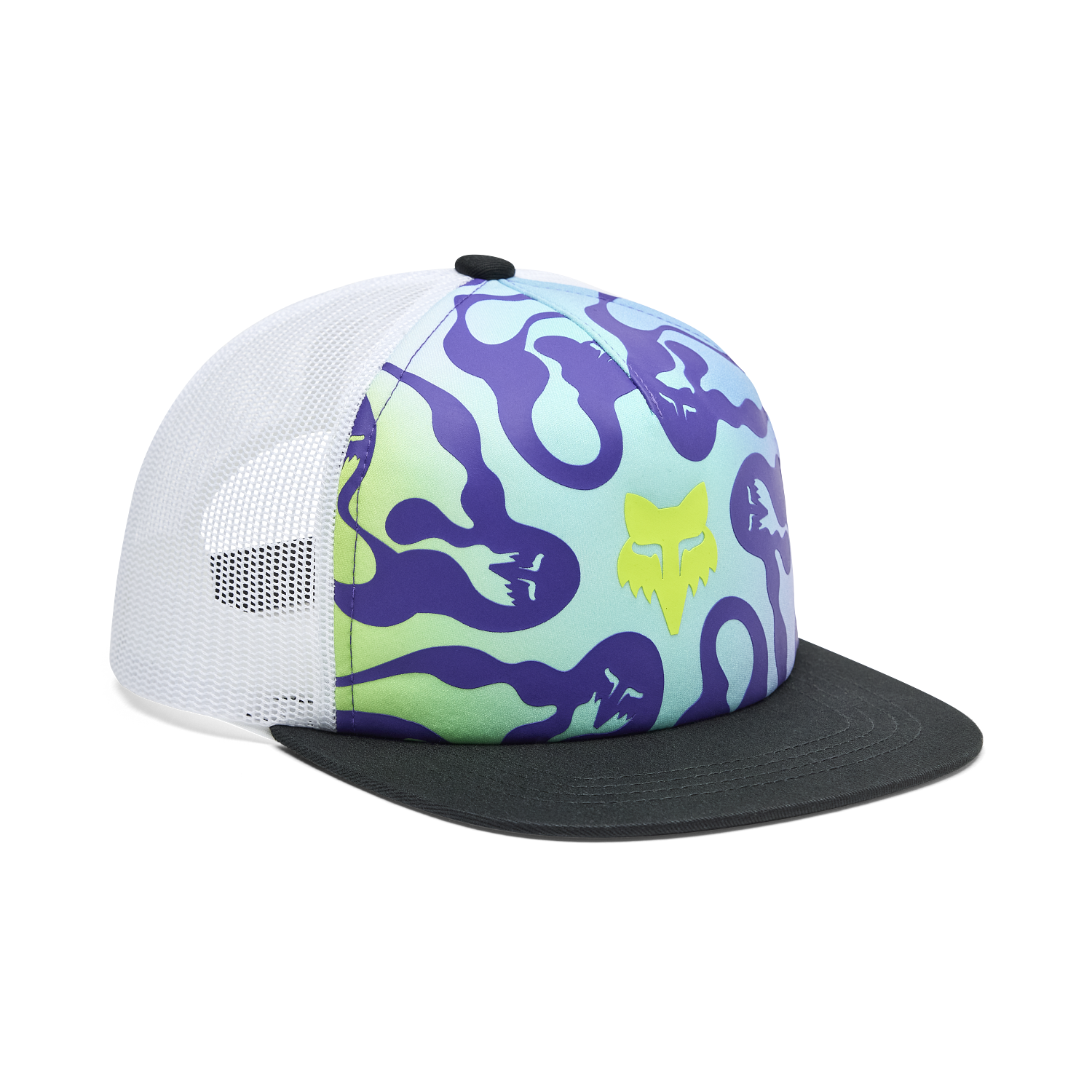 Youth Future Trucker Hat