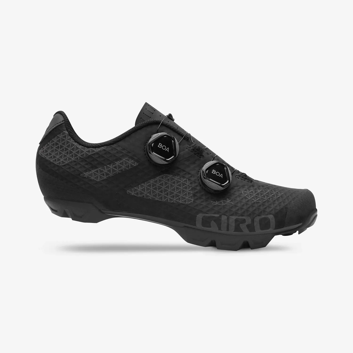 GF SECTOR BLK/DK SHAD M 39 C23