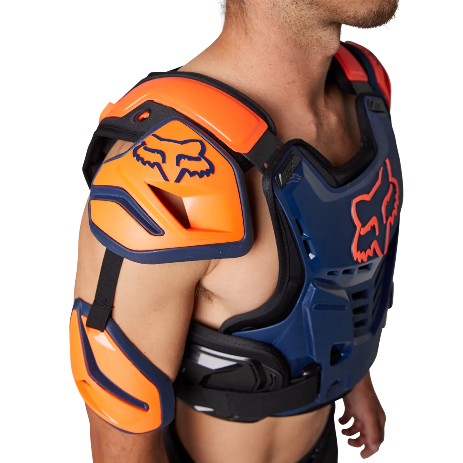 RAPTOR VEST - CE