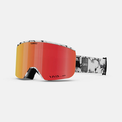 Axis Goggle