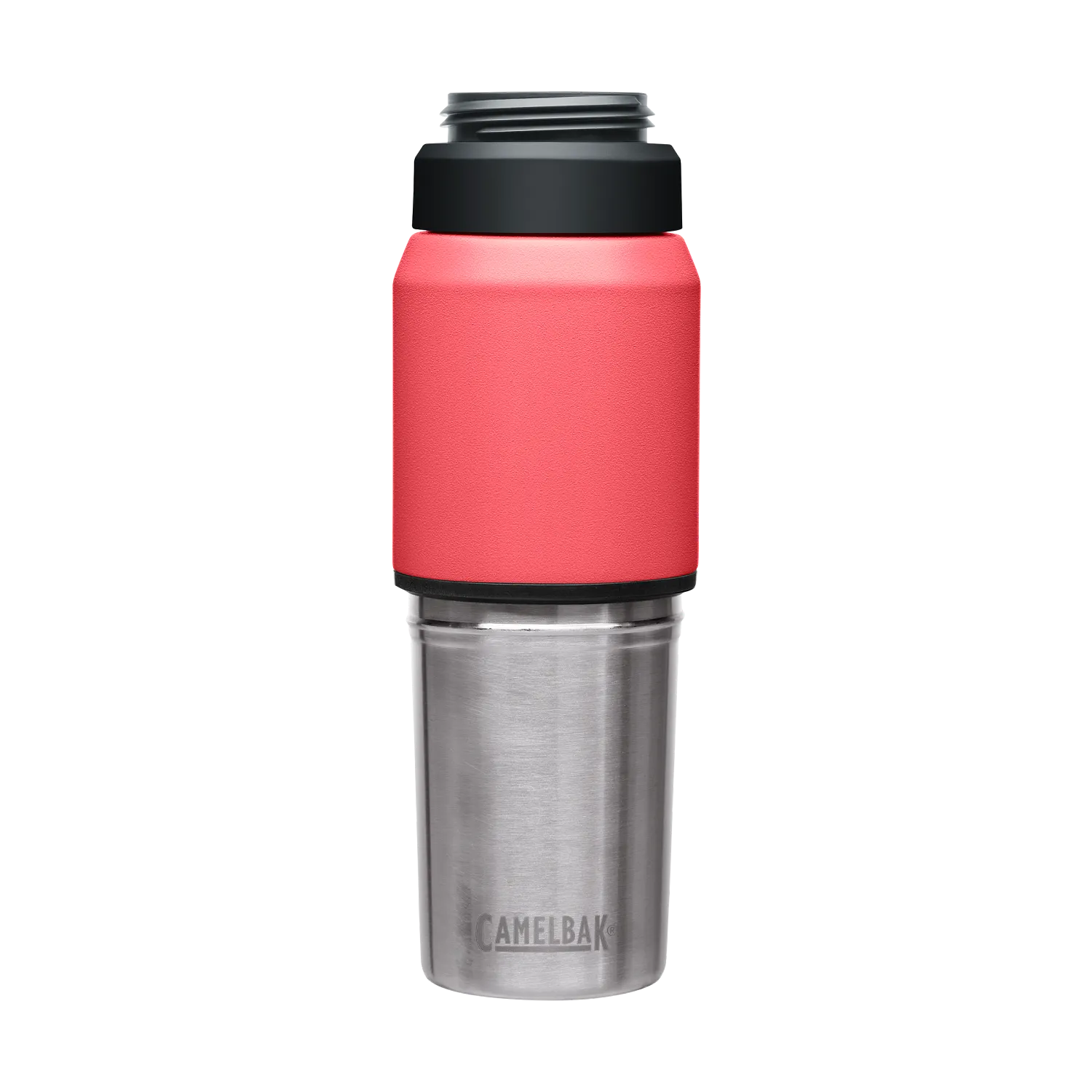 MultiBev SST Vacuum Insulated 17oz/12oz, Wild Strawberry