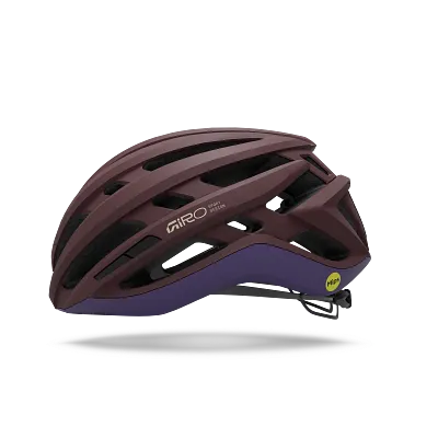 Agilis Mips - EU [MT DRK MRN] S