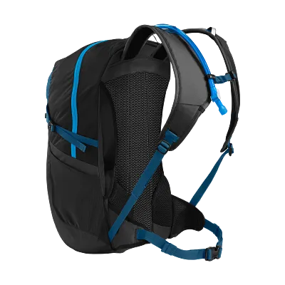 Fourteener 26 100oz, Gibraltar Navy/Summer Lime