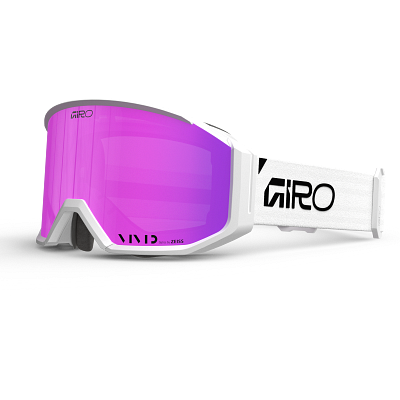 Revolt Pro Wortzeichen Goggle