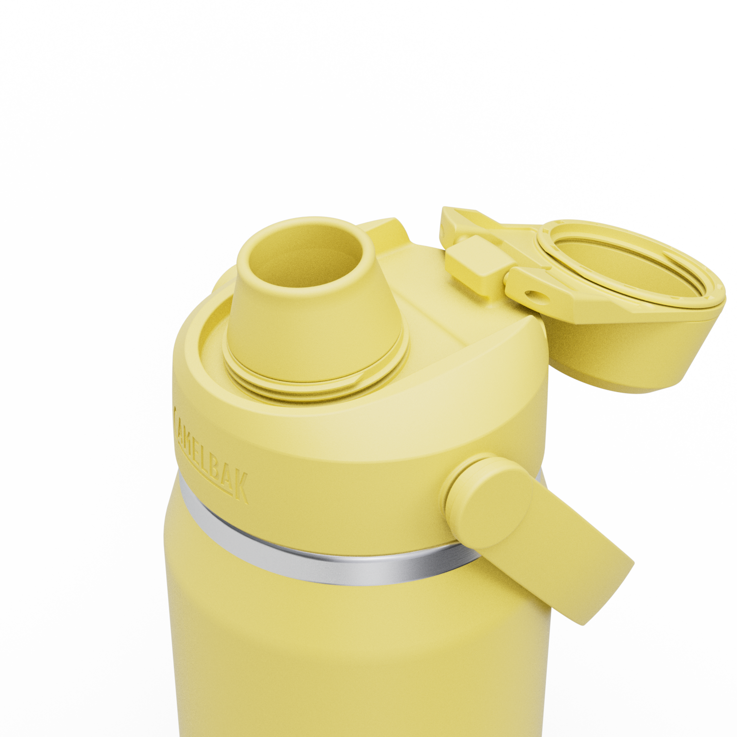 THRIVE CHUG VSS 25OZ [YLW BLM] OS