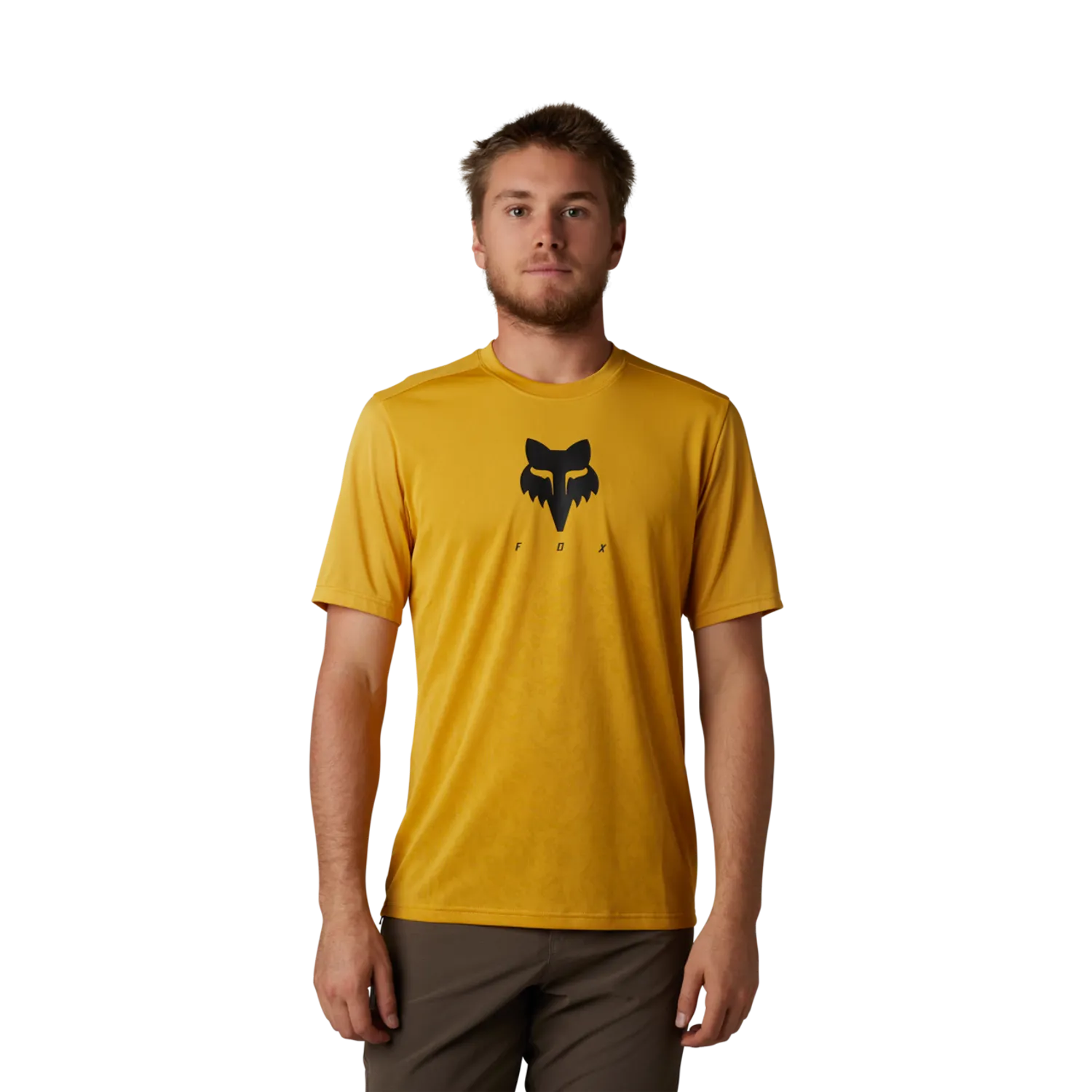 Ranger TruDri&trade; Short Sleeve Jersey