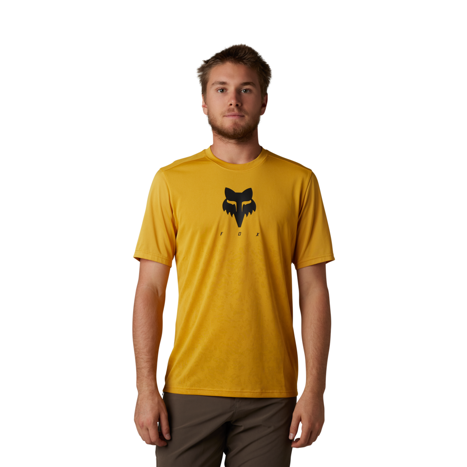 Shirt Ranger TruDri&reg; met korte mouw