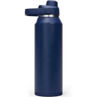 Thrive Chug VSS 40oz, Navy