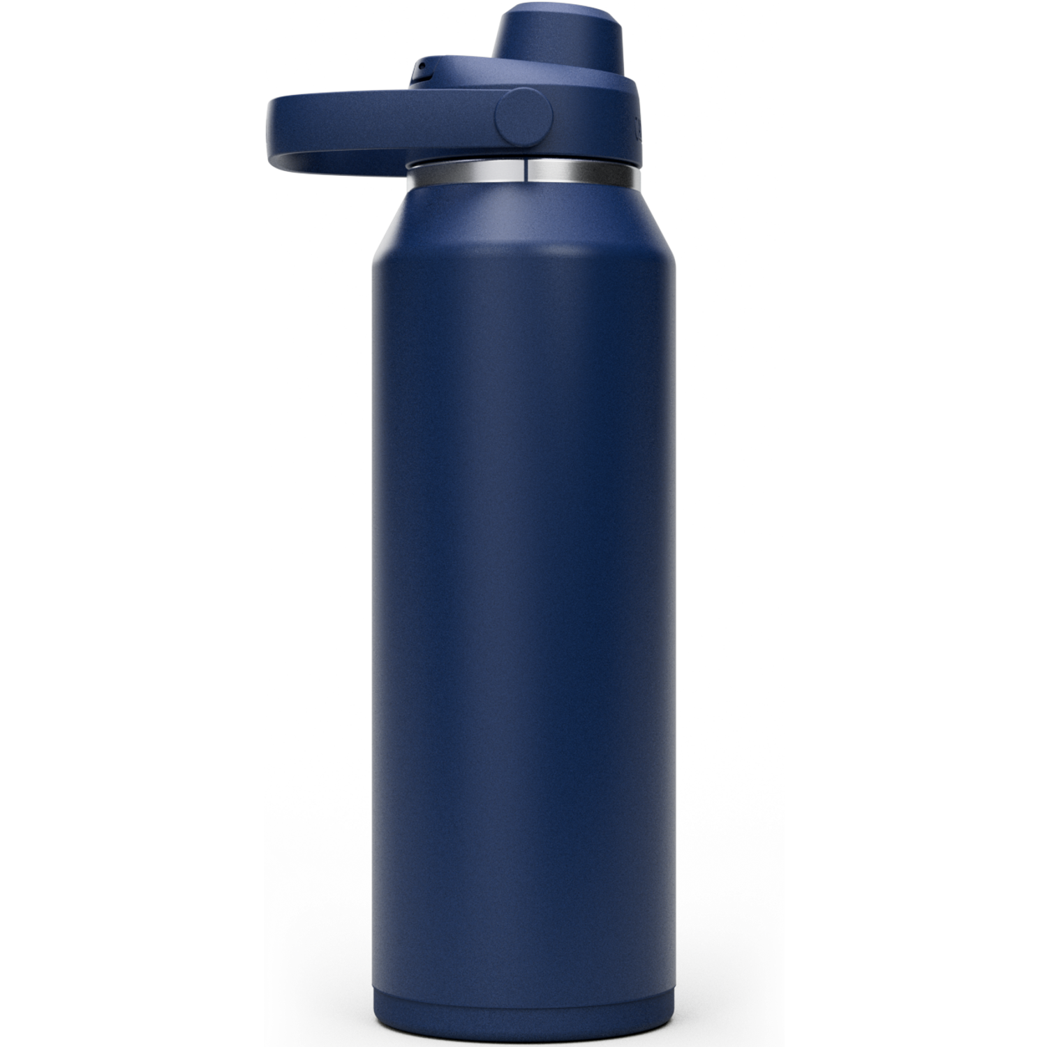 Thrive&trade; Chug 40oz Bottle, Insulated Stainless Steel