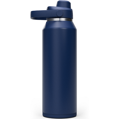 Thrive Chug VSS 40oz, Navy