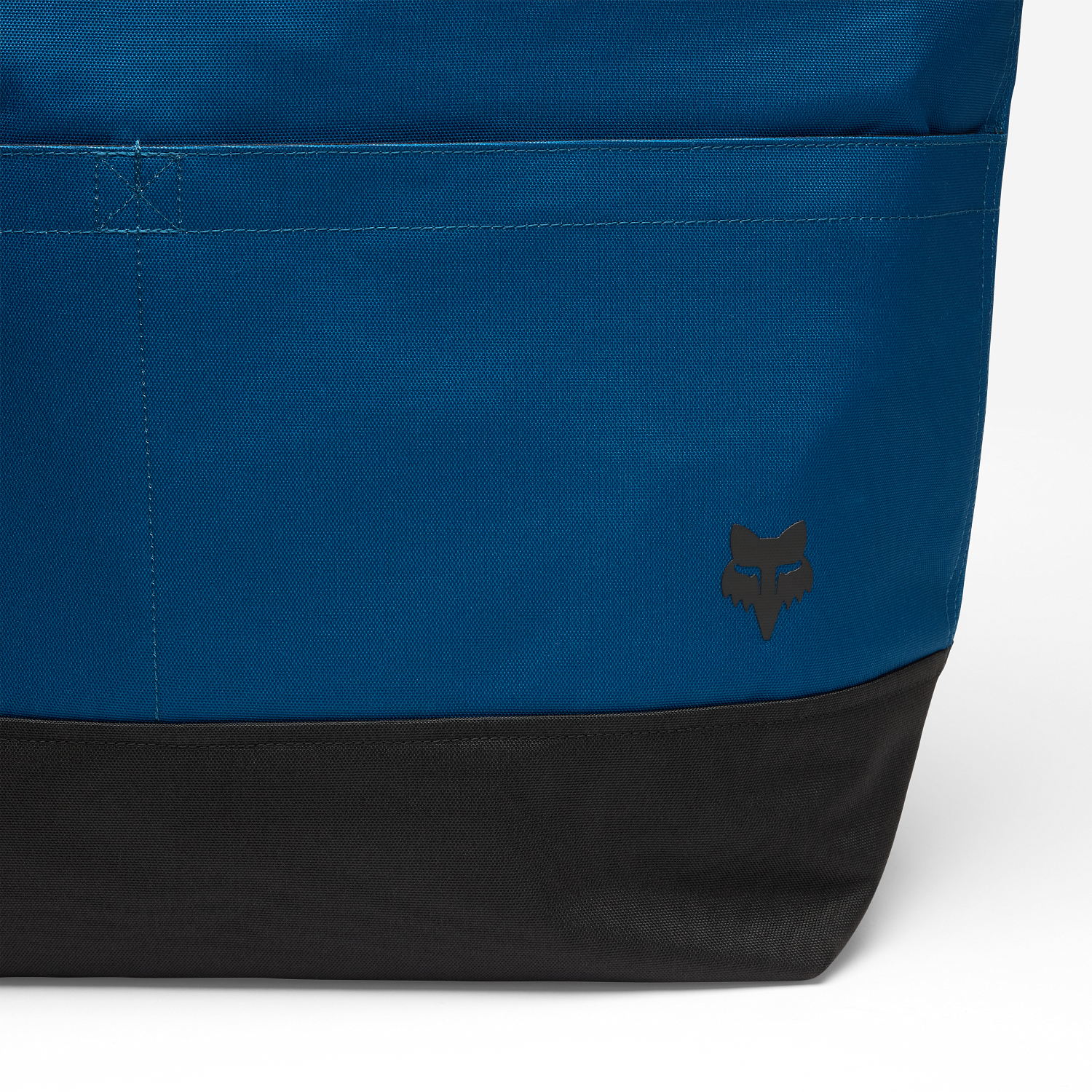 FOX HEAD TOTE BAG [TWI] OS