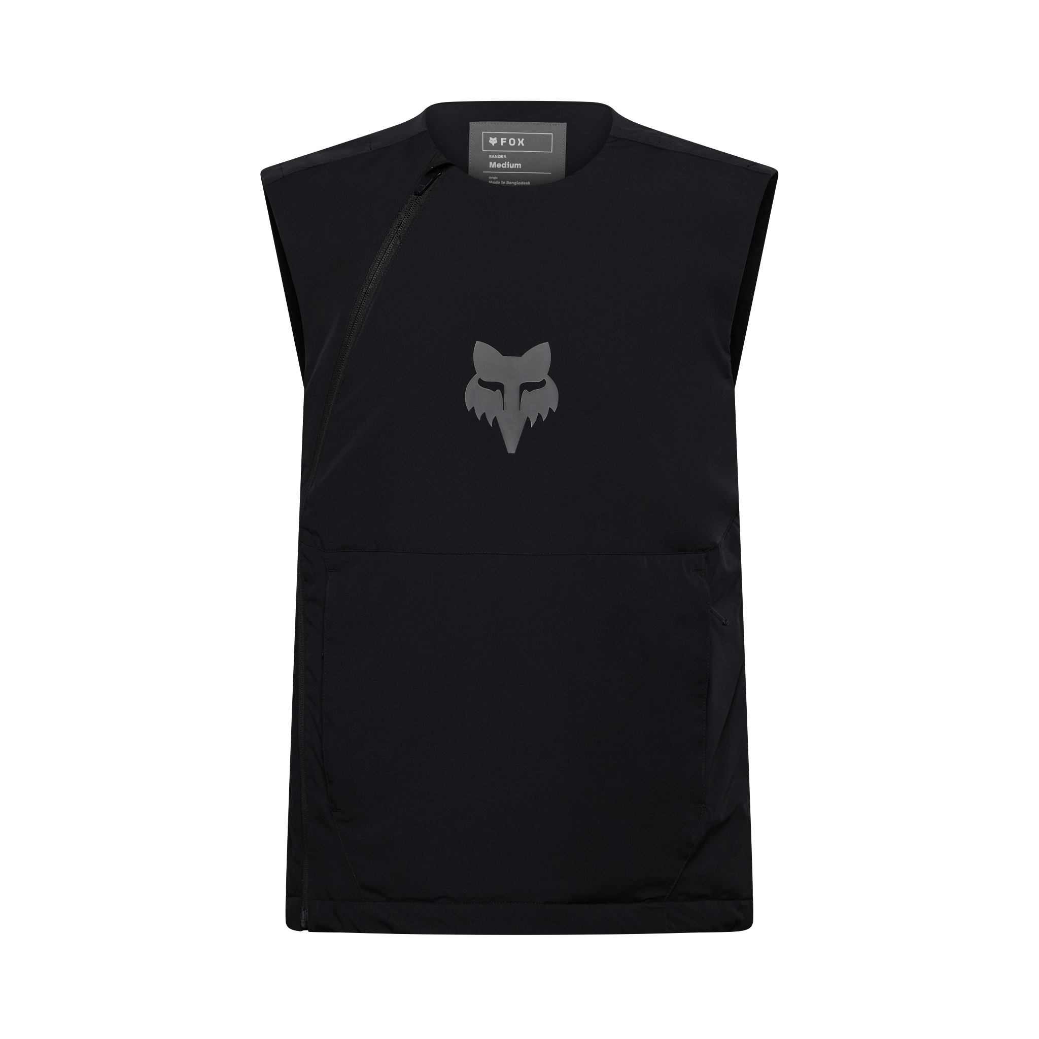 Ranger Off-Road Wind Vest