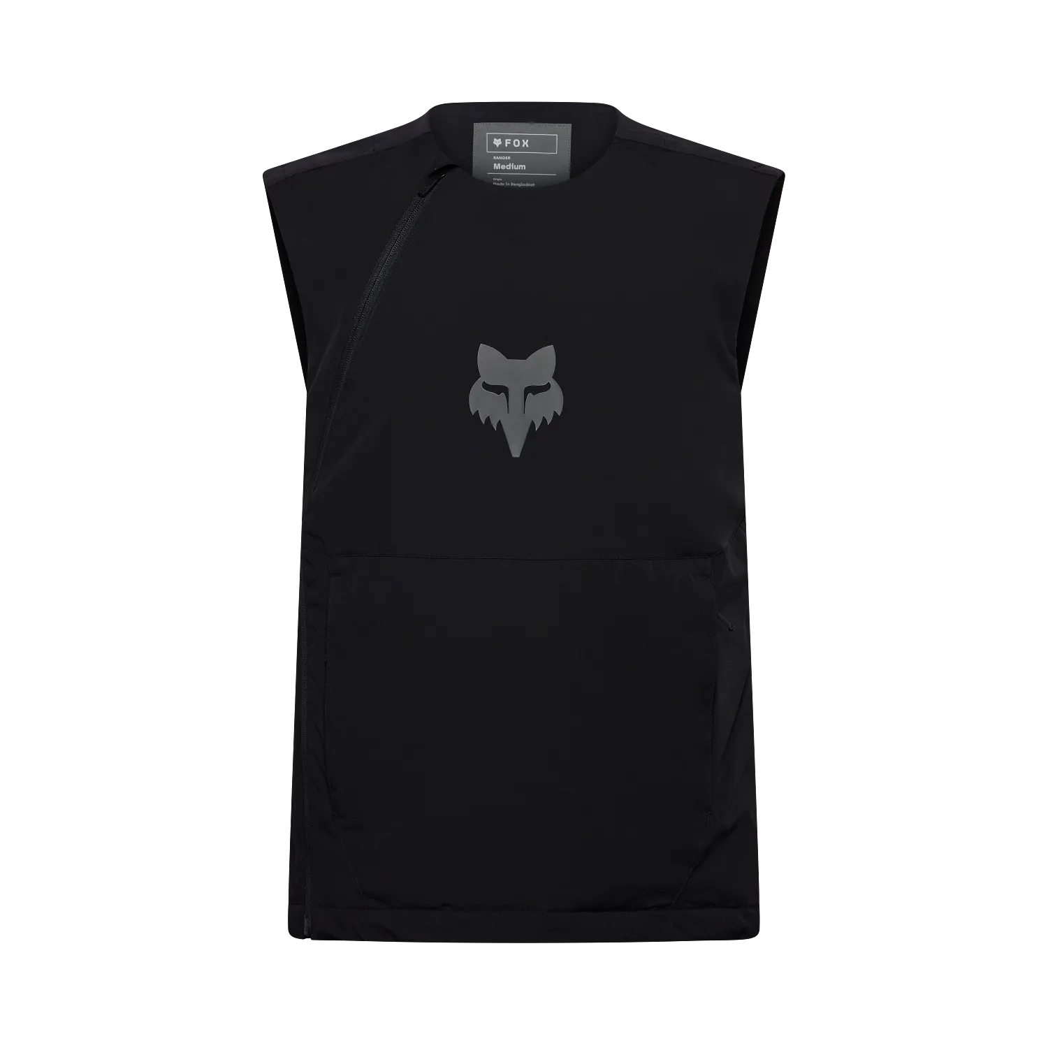 RANGER OFF ROAD WIND VEST 