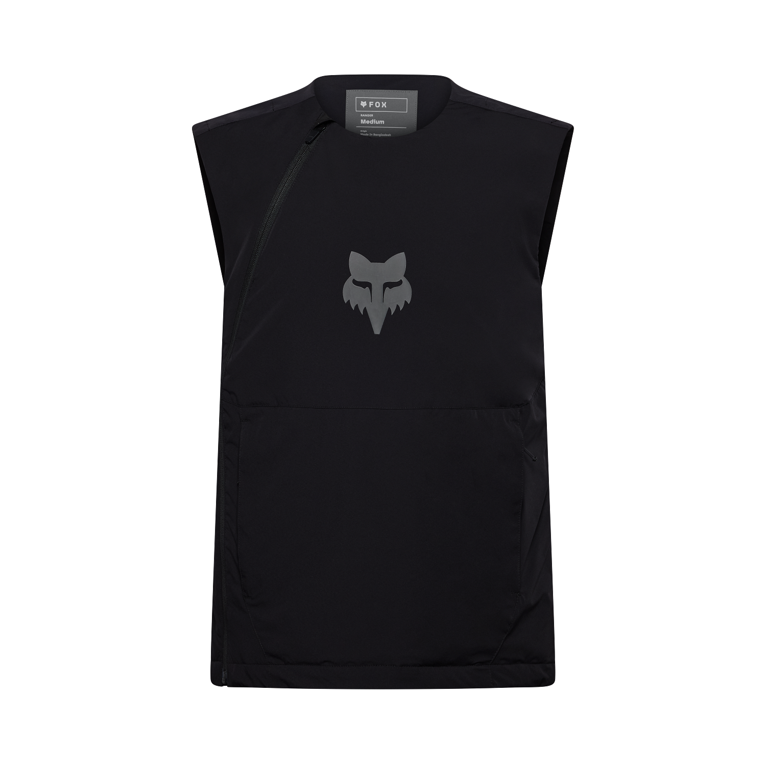 Gilet Ranger Off-Road Wind