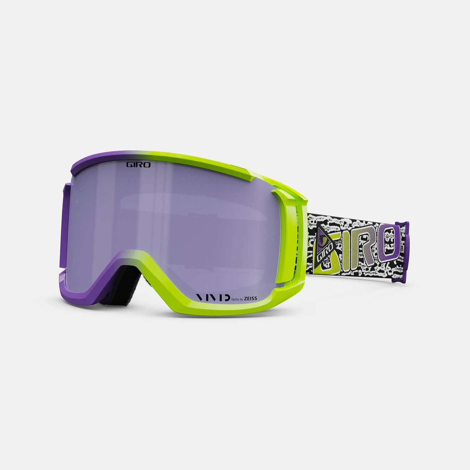 Revolt Goggle