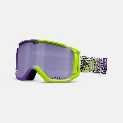 Revolt Goggle