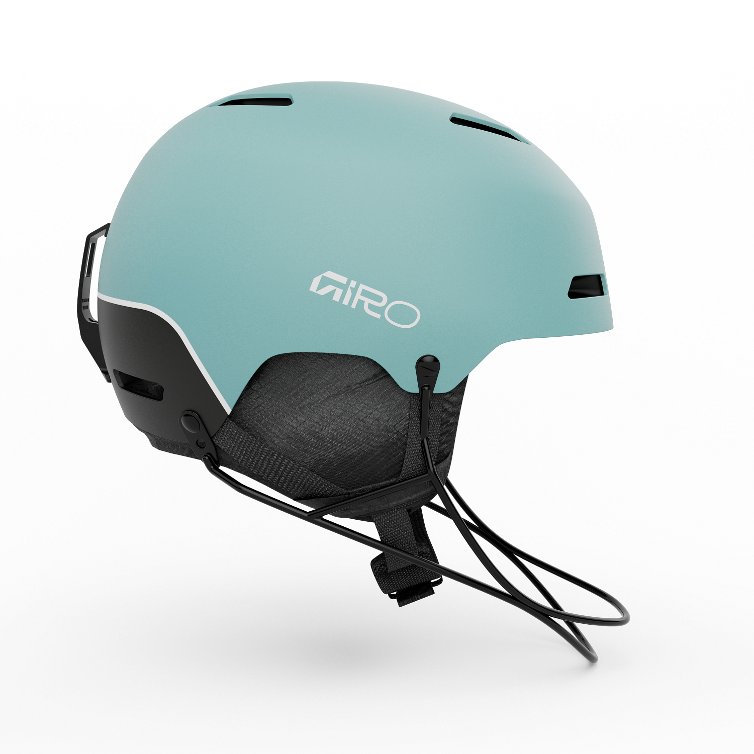 Ledge SL Mips Helm