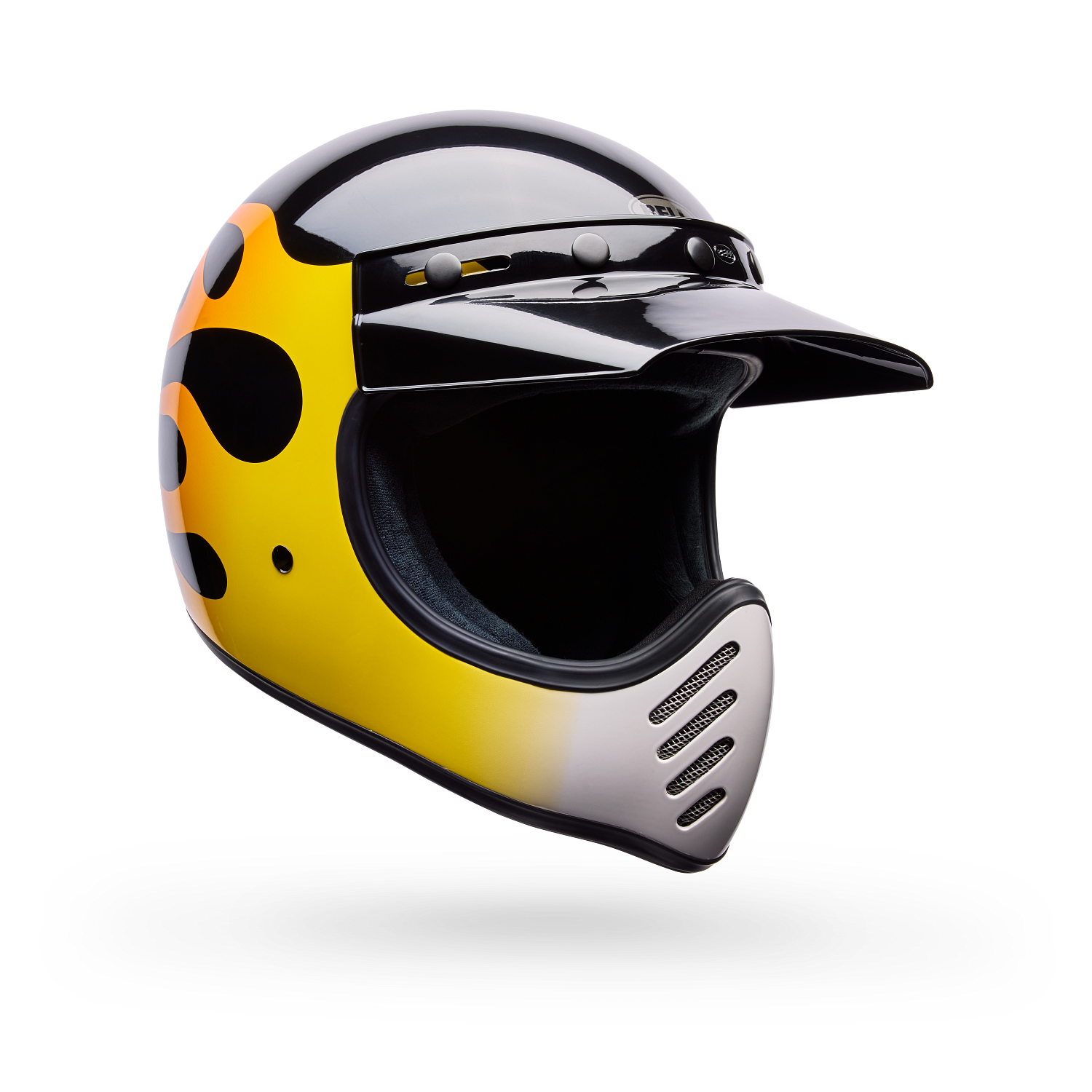 Moto-3 Flint