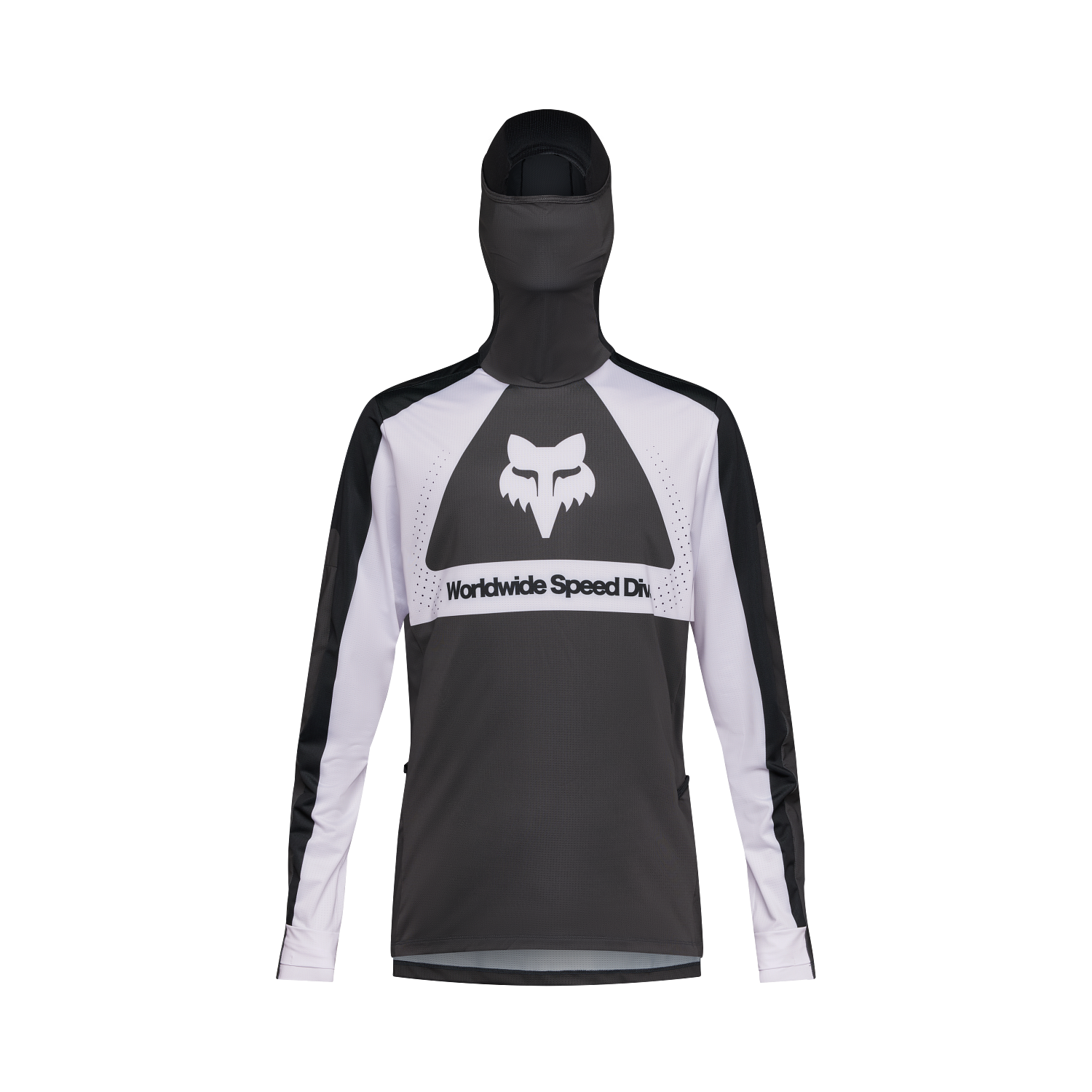 Ranger Drive Jersey