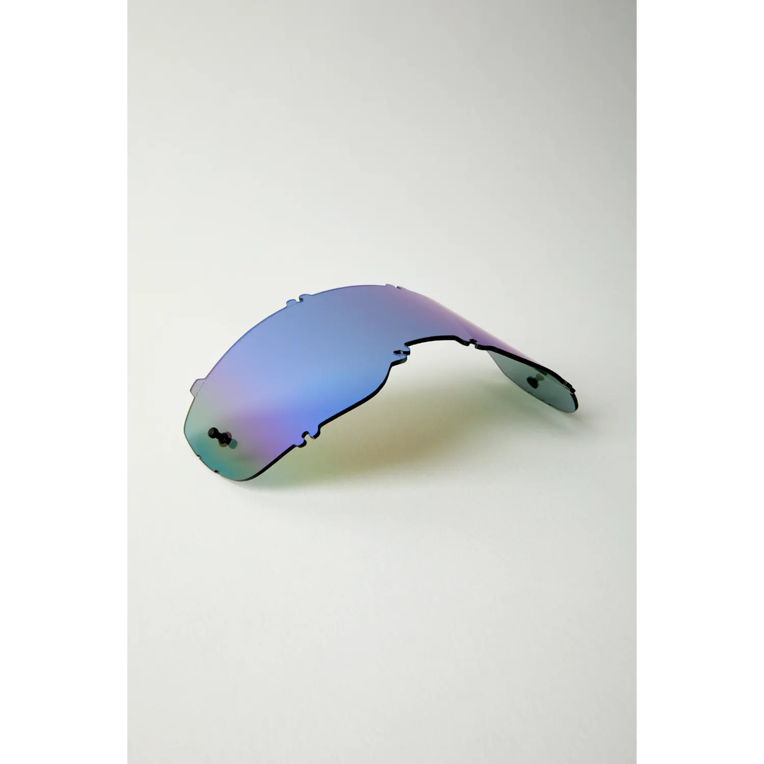 AIRSPACE & MAIN VLS&trade; H&Aring;RD UTBYTESLINS - SPEGELYTA