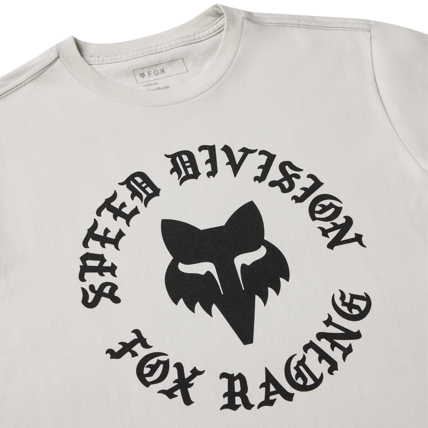 BADGE 195 ORIGINAL SS TEE 