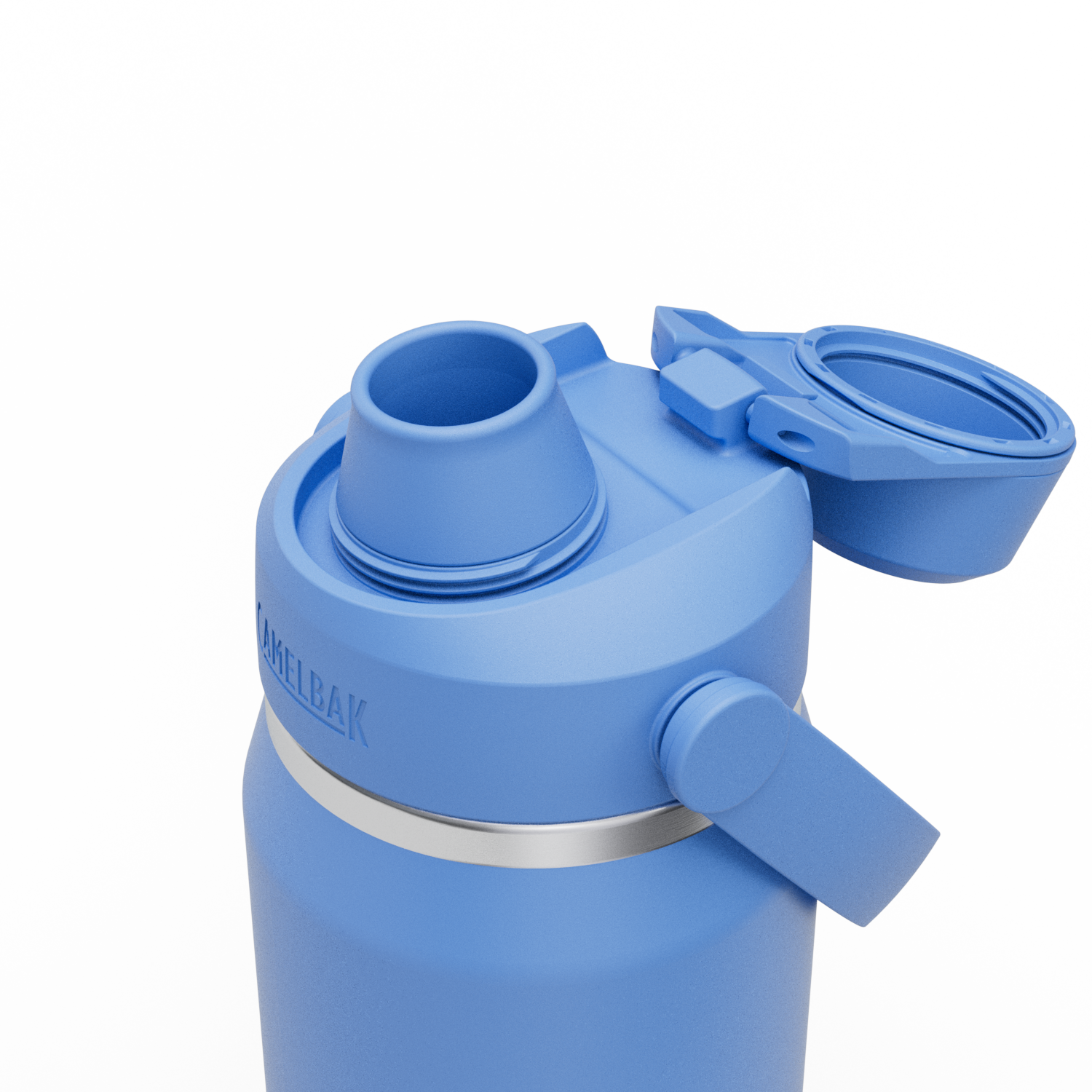 THRIVE CHUG VSS 25OZ [SKY BLU] OS