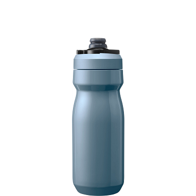 Podium Insulated Steel, 18oz, Pacific