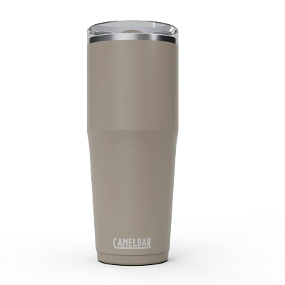 Thrive™ 30 oz Tumbler, Insulated Stainless Steel